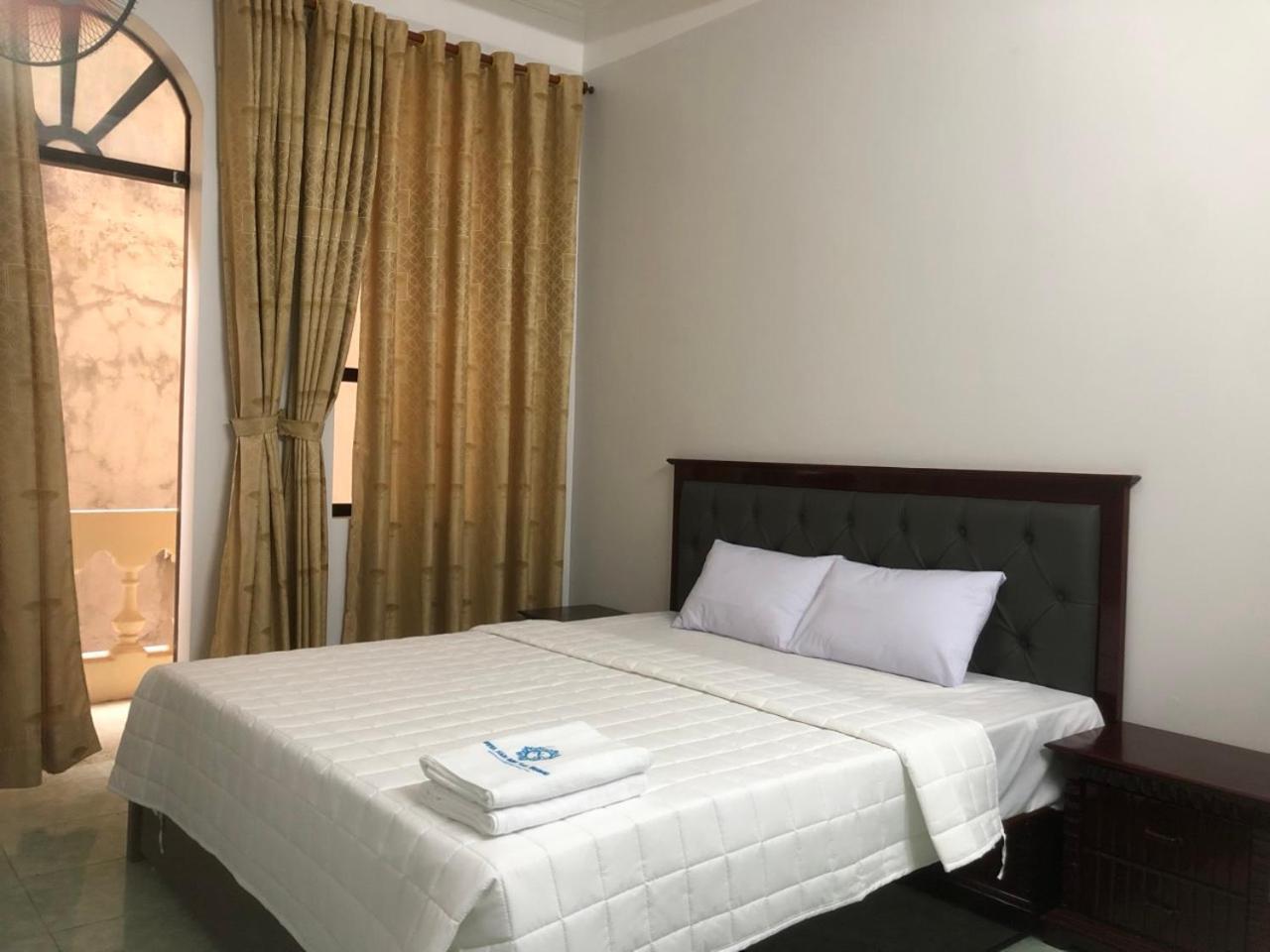 Hotel Nam Son Tan Duong Hai Phong Exterior foto