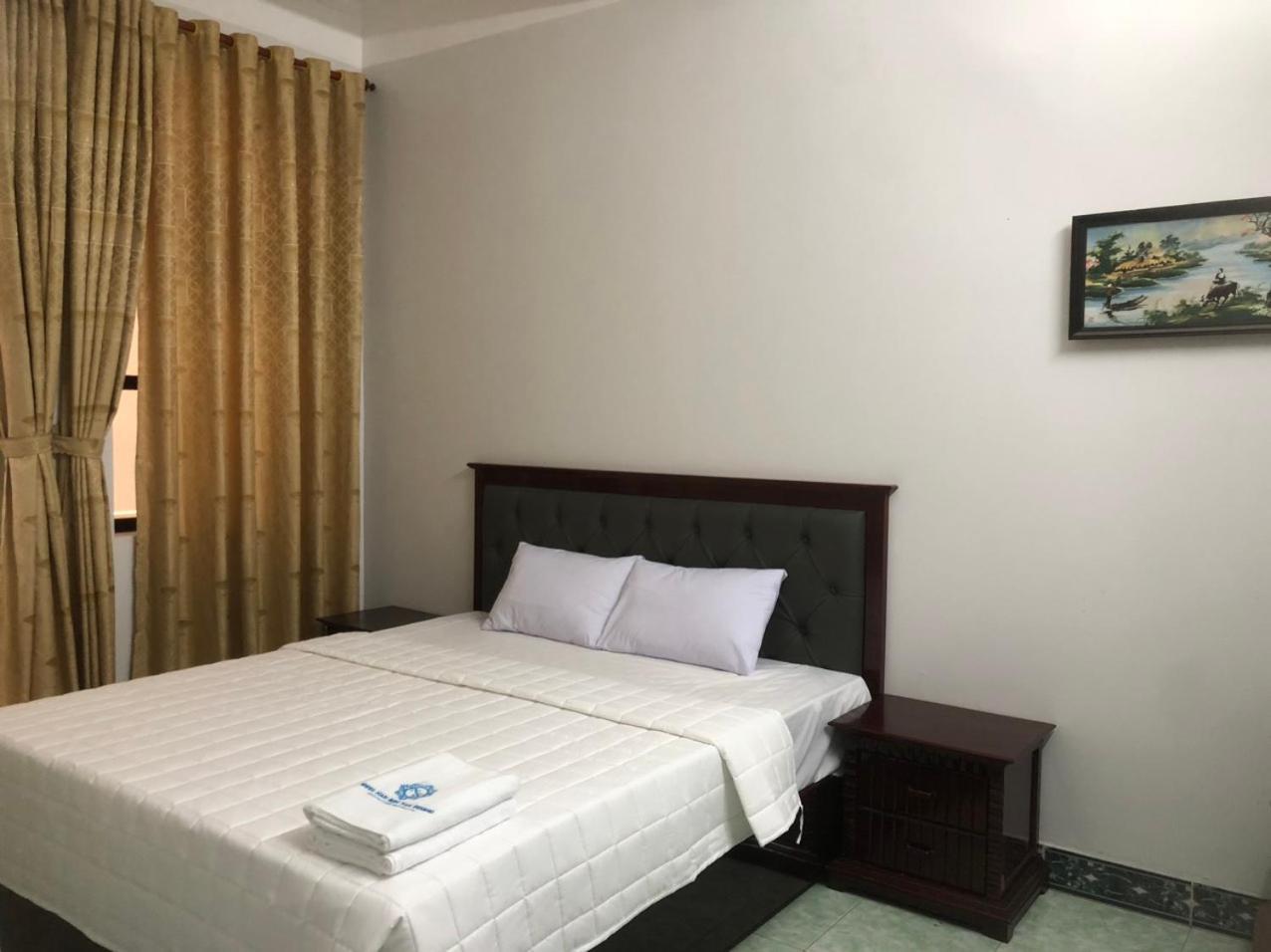 Hotel Nam Son Tan Duong Hai Phong Exterior foto